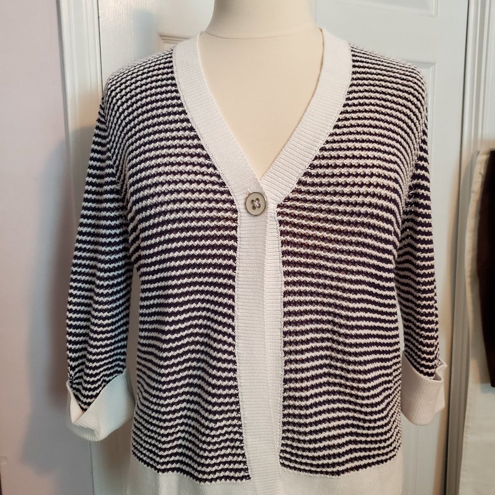 Spring + Mercer Sweater - NWOT